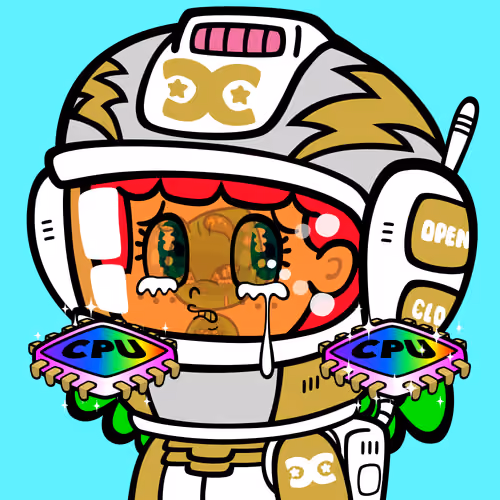 20XX Tears for Futures #943