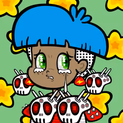 20XX Tears for Futures #1447
