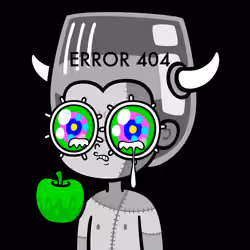 20XX Tears for Futures #395