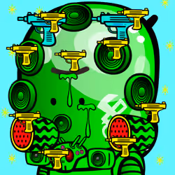 20XX Tears for Futures #1166