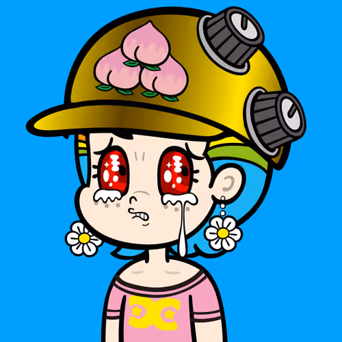 20XX Tears for Futures #1511