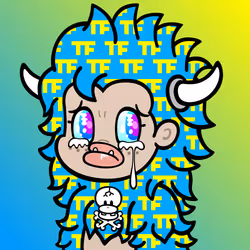 20XX Tears for Futures #1618