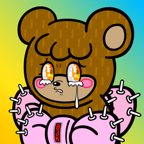 Tears For Futures