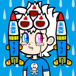 20XX Tears for Futures #1446