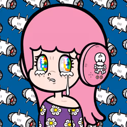20XX Tears for Futures #1526