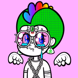 20XX Tears for Futures #1420