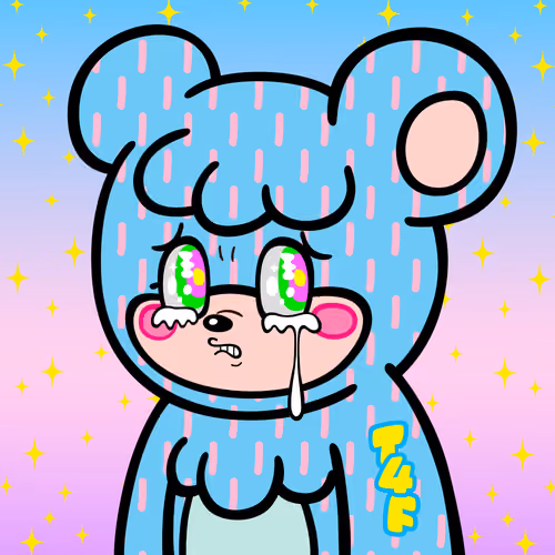 20XX Tears for Futures #942