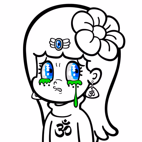 20XX Tears for Futures #1047