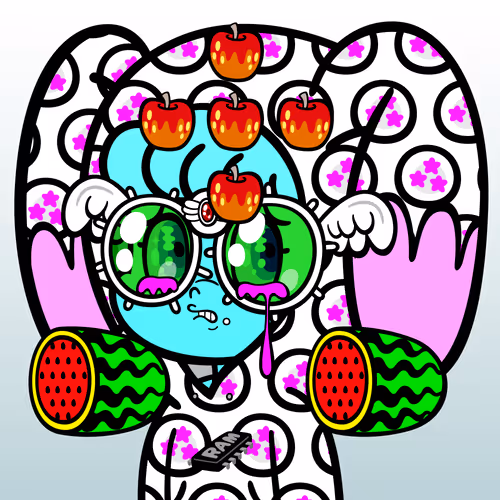 20XX Tears for Futures #505