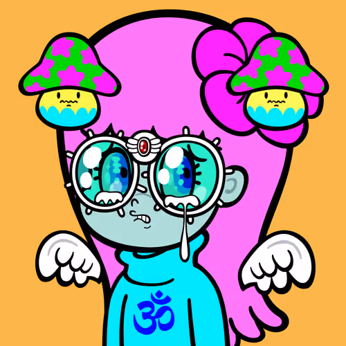 20XX Tears for Futures #248