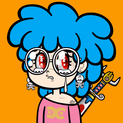 Tears For Futures