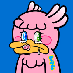 20XX Tears for Futures #1431