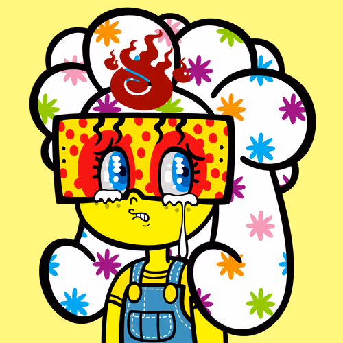 20XX Tears for Futures #425