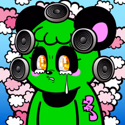 20XX Tears for Futures #609