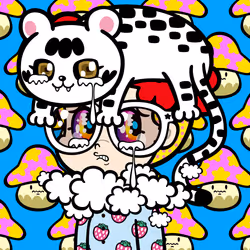20XX Tears for Futures #1445