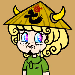 20XX Tears for Futures #1671