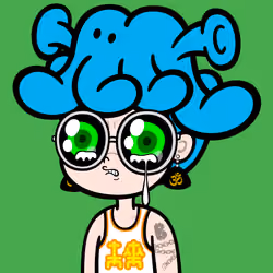 20XX Tears for Futures #435