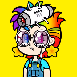 20XX Tears for Futures #705