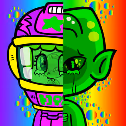 20XX Tears for Futures #308