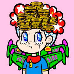 20XX Tears for Futures #195