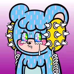 20XX Tears for Futures #197