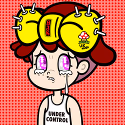 20XX Tears for Futures #970