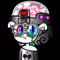 20XX Tears for Futures #1167