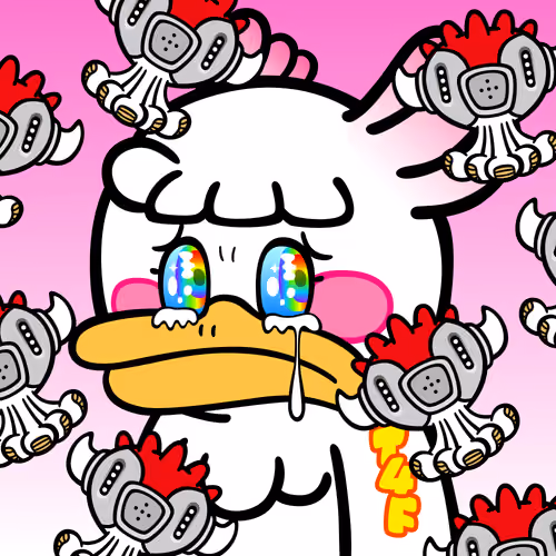20XX Tears for Futures #1657