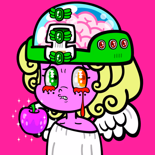 Tears For Futures