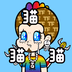 20XX Tears for Futures #837
