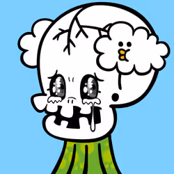 20XX Tears for Futures #307