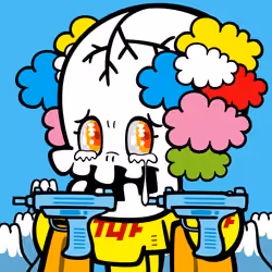 20XX Tears for Futures #969