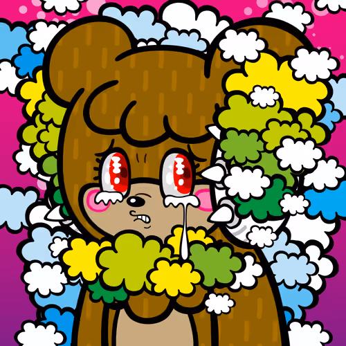 20XX Tears for Futures #1088
