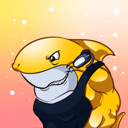 Ocean Bandits #451