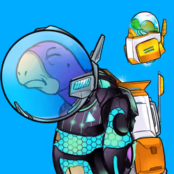 Ocean Bandits #185
