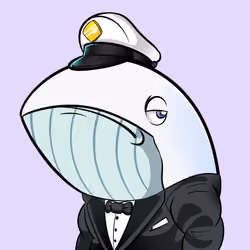 Ocean Bandits #539