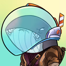 Ocean Bandits #168