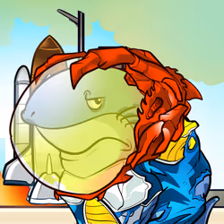 Ocean Bandits #394