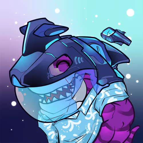 Ocean Bandits #72