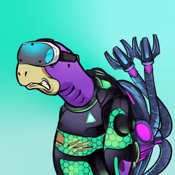 Ocean Bandits #95