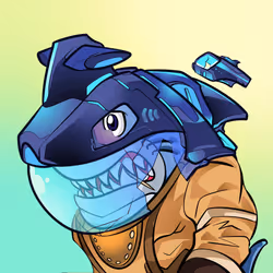Ocean Bandits #422