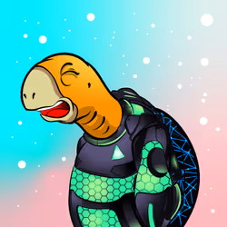 Ocean Bandits #489