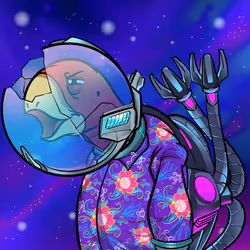 Ocean Bandits #381