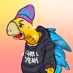 Ocean Bandits #398