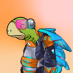 Ocean Bandits #170