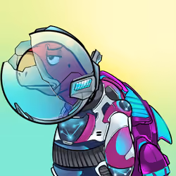 Ocean Bandits #492