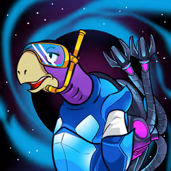 Ocean Bandits #395