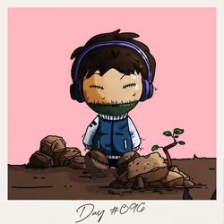 Wastelands #143
