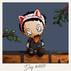 Wastelands #903