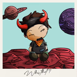 Wastelands #58